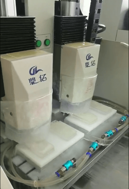 亞克力精雕機